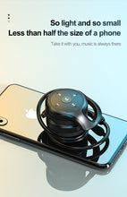 Load image into Gallery viewer, Sports Headphones Wireless Wearable Music Player Built-in Memory Sweatproof Player Music FM Radio Wireless Headset Bluetooth Headphones Earbuds Bluetooth 5.0 Sport Outdoor Workout Hands Free Handsfree Ear Buds For Running