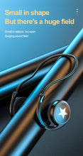 Load image into Gallery viewer, Sports Headphones Wireless Wearable Music Player Built-in Memory Sweatproof Player Music FM Radio Wireless Headset Bluetooth Headphones Earbuds Bluetooth 5.0 Sport Outdoor Workout Hands Free Handsfree Ear Buds For Running