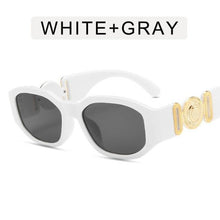 Load image into Gallery viewer, Trendy Sunglasses for Women Men Model Design Sunglasses For Women New Branded Designer Glasses For Women/Men New Retro Eyewear for Women