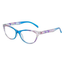 Load image into Gallery viewer, Cat Eye Reading Glasses Women Men Light Weight Presbyopic Reading Glasses Designer Cat Eye Frame Ladies Computer Readers Anti Glare UV Ray Eyeglasses Diopter Presbyopia Eyewear +1.00~+4.0