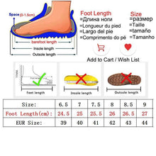 Load image into Gallery viewer, Men Summer Flip Flops Slippers Beach Sandals Flats Shoes Mens Garden Clogs Sports Sandals Outdoor Arch Support Clogs Garden Shoes Slip-on Beach Women Slippers