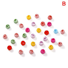 Load image into Gallery viewer, 30pcs/lot Cute Candy Color Fashion Hairclips Baby Girls Small Hair Claw Flower Blossoms Jaw Clip Children Gorgeous Hair Accessories For Women