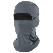 Load image into Gallery viewer, Multicam Camouflage Balaclava Full Face Scarf Mask Hiking Cycling Hunting Army Bike Military Head Cover Tactical Airsoft Cap Men Ski Mask for Men Windproof Thermal Winter Scarf Mask Women Neck Warmer Hood for Cycling