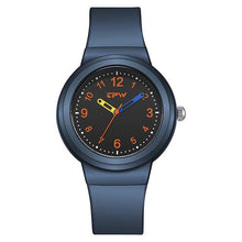 Load image into Gallery viewer, Simple Super Easy To Read Watch For Medical Doctors Women Students Nurse Watch For Medical Students Doctors Nursing Watches For Women With Second Hand