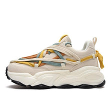 Load image into Gallery viewer, Modern Blue Men's Running Shoes Comfortable Breathable Unisex Sports Shoes Rubber Hard-Wearing Sneakers Casual Sport Shoes Casual Sports Tennis Sneakers