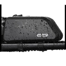 Load image into Gallery viewer, Waterproof Top Tube Bicycle Bag Hard Shell Bike Bag Stable Cycling Frame Bag Bike Accessories For Road Bike Bag Bike Top Tube Bag Bike Frame Bag Waterproof Stable Bicycle Frame Bag Bicycle Bag Professional Cycling Accessories