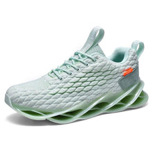 Load image into Gallery viewer, Athletic Black Modern Running Breathable Sneakers Comfortable Shoes Gym Training Outdoor Sport Slip On Casual Sport Running Athletic Jogging Tennis Walking Shoes Breathable Fashion Gym Workout Sneakers