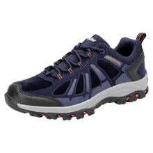 Load image into Gallery viewer, Mens Womens Travel Shoes New Non-Slip Wear-Resistant Climbing Sport Shoes Fashion Outdoor Walking Shoes Comfortable Low Cut Hiking Shoes Wide Breathable Slip Resistant Shoes
