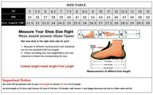 Load image into Gallery viewer, Mens Winter Snow Boots Waterproof Leather Super Warm Men's Boots Outdoor Hiking Boots Ankle Snow Hiking Boots Warm Water Resistant Non Slip Soft Lined Design