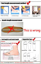 Load image into Gallery viewer, Winter Mens Boots Plush Warm Snow Boots Waterproof Outdoor Short Boots Leather Ankle Hiking Boots Mens Waterproof Outdoor Snow Boots Winter Cold Weather Shoes