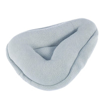 Load image into Gallery viewer, Universal Bicycle Saddle Seat Cover Soft Light Weight Comfortable Cushion Pad Breathable Bike Seat Cushion Cover For Men Women Comfort Bicycle Seat Bicycle Seat Protector Shield