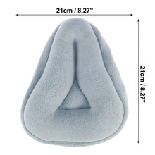 Load image into Gallery viewer, Universal Bicycle Saddle Seat Cover Soft Light Weight Comfortable Cushion Pad Breathable Bike Seat Cushion Cover For Men Women Comfort Bicycle Seat Bicycle Seat Protector Shield