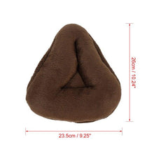 Load image into Gallery viewer, Universal Bicycle Saddle Seat Cover Soft Light Weight Comfortable Cushion Pad Breathable Bike Seat Cushion Cover For Men Women Comfort Bicycle Seat Bicycle Seat Protector Shield