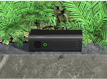 Load image into Gallery viewer, 10000mAh Bicycle Front Light Bicycle 8 LED Front Bike Light Headlight Bike Accessories USB Rechargeable Bicycle Headlight With IP65 Waterproof Lighting Modes Bicycle Light Fits For Bike All Road Bicycle