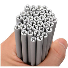 Load image into Gallery viewer, 1PCS New Bike Spoke Light Mini Plastic LED Bicycle Wheel Spoke Light Flash Modes Waterproof LED Bicycle Spoke Light Changes Patterns Fashion Bicycle Rim Lights For Bike