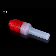 Load image into Gallery viewer, 1PCS New Bike Spoke Light Mini Plastic LED Bicycle Wheel Spoke Light Flash Modes Waterproof LED Bicycle Spoke Light Changes Patterns Fashion Bicycle Rim Lights For Bike