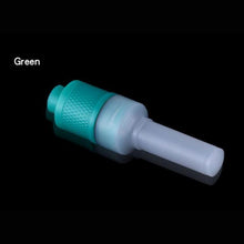 Load image into Gallery viewer, 1PCS New Bike Spoke Light Mini Plastic LED Bicycle Wheel Spoke Light Flash Modes Waterproof LED Bicycle Spoke Light Changes Patterns Fashion Bicycle Rim Lights For Bike
