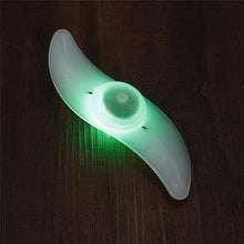 Load image into Gallery viewer, 1PCS New Bike Spoke Light Mini Plastic LED Bicycle Wheel Spoke Light Flash Modes Waterproof LED Bicycle Spoke Light Changes Patterns Fashion Bicycle Rim Lights For Bike
