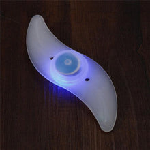 Load image into Gallery viewer, 1PCS New Bike Spoke Light Mini Plastic LED Bicycle Wheel Spoke Light Flash Modes Waterproof LED Bicycle Spoke Light Changes Patterns Fashion Bicycle Rim Lights For Bike