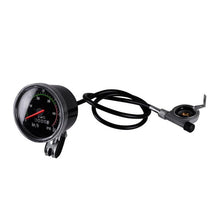 Load image into Gallery viewer, Classic Mountain Road Bike Computer Vintage Bicycle Bike Speedometer Analog Classical Mechanical Odometer Mechanical Bicycle Speedometer Aluminum Alloy Bike Computer Cyclocomputer