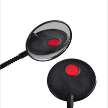 Load image into Gallery viewer, Mini 360 Degrees Adjustable Bike Rearview Mirror Bike Bicycle Handlebar Flexible Safe Rearview Rear View Mirror Rotate Cycling Bike Mirror 360° Adjustable Rotatable Bicycle Mirror Bicycle Mirrors For Handlebars Bike Mirror Handlebar Mount