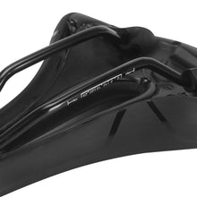 Load image into Gallery viewer, Ultralight Bicycle Saddle Hollow Bike Racing Seat Leather Soft Comfortable Cushion Professional Bike Saddle Bicycle Comfort Seat Cushion Pad Shockproof Ergonomic Design For Cycling Mountain Bike Road Bike Folding Bike