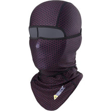 Load image into Gallery viewer, Winter Face Mask Fleece Bandana Sports Skiing Scarf Warmer Neck Gaiter Cover Bike Hiking Cycling Hunting Snowboard Summer Men Women Camouflage Balaclava Face Scarf Mask Sunscreen Dustproof Army Cycling Hunting Fishing Tactical Airsoft Hat Men Women