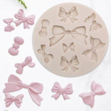 Load image into Gallery viewer, Creative Butterfly Shape Silicone Mold Fondant Candle Mould Resin Molds Homemade Cake Decorate Kitchen Accessories Food Grade Silicone Fondant Mold Reusable Ice Candy Mold