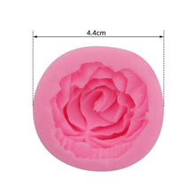 Load image into Gallery viewer, Creative Butterfly Shape Silicone Mold Fondant Candle Mould Resin Molds Homemade Cake Decorate Kitchen Accessories Food Grade Silicone Fondant Mold Reusable Ice Candy Mold