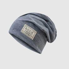 Load image into Gallery viewer, Coral Fleece Scarf Winter Hat Soft Men Beanie Warm Hat Knit Letter Double Layer Cap Gorgas Bonnet Knitted Hat Set Outdoor Sport Warm Beanies Hat For Men Knitted Hats Bandana Hiking Camping Kid Neck Warmer Cap