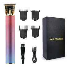 Load image into Gallery viewer, Professional Electric Hair Clippers