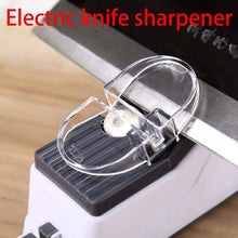 Load image into Gallery viewer, Professional Electric Knife Sharpener