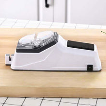 Load image into Gallery viewer, Professional Electric Knife Sharpener