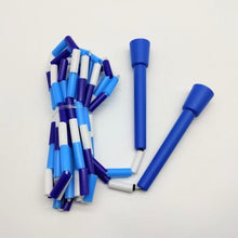 Load image into Gallery viewer, Professional Jump Rope Men Gym PVC Skipping Rope Ropes With Plastic Handles For Any Skill Level Sports Segmented Jump Rope For Outdoor Fitness Gym Men Women