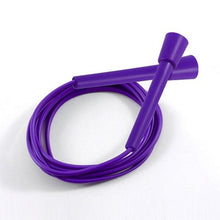 Load image into Gallery viewer, Professional Jump Rope Men Gym PVC Skipping Rope Ropes With Plastic Handles For Any Skill Level Sports Segmented Jump Rope For Outdoor Fitness Gym Men Women