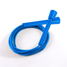 Load image into Gallery viewer, Professional Jump Rope Men Gym PVC Skipping Rope Ropes With Plastic Handles For Any Skill Level Sports Segmented Jump Rope For Outdoor Fitness Gym Men Women