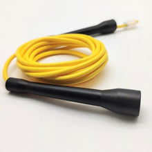 Load image into Gallery viewer, Professional Jump Rope Men Gym PVC Skipping Rope Ropes With Plastic Handles For Any Skill Level Sports Segmented Jump Rope For Outdoor Fitness Gym Men Women