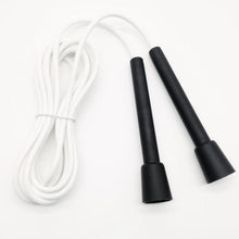 Load image into Gallery viewer, Professional Jump Rope Men Gym PVC Skipping Rope Ropes With Plastic Handles For Any Skill Level Sports Segmented Jump Rope For Outdoor Fitness Gym Men Women