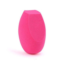 Load image into Gallery viewer, Professional Makeup Sponge Different Soft Shape Concealer Sponge Mix Powder Cosmetic Puff Make Up Colorful Sylish