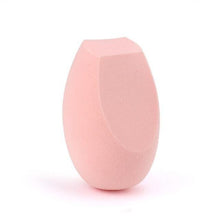 Load image into Gallery viewer, Professional Makeup Sponge Different Soft Shape Concealer Sponge Mix Powder Cosmetic Puff Make Up Colorful Sylish