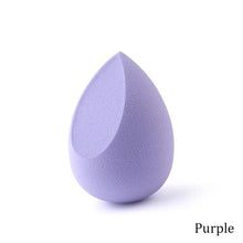 Load image into Gallery viewer, Professional Makeup Sponge Different Soft Shape Concealer Sponge Mix Powder Cosmetic Puff Make Up Colorful Sylish