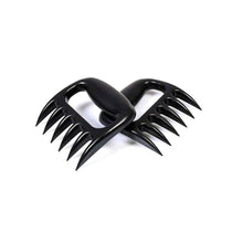 Load image into Gallery viewer, Professional Meat Shredding Claws