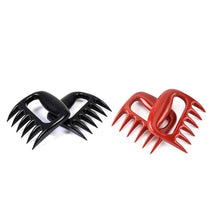 Load image into Gallery viewer, Professional Meat Shredding Claws