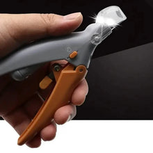 Load image into Gallery viewer, Professional Pet Nail Clipper Scissors