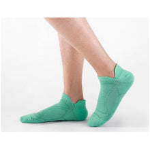 Load image into Gallery viewer, Professional Thin Anti-slip Breathable No Sweat Sports Marathon Basketball Yoga Running Socks For Athletic Men AND Women