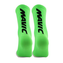 Load image into Gallery viewer, Professional Unisex Cycling Socks For Men And Women Outdoor Sports Socks Cycling Socks Breathable Men Women Climbing Hiking Walking Running Socks