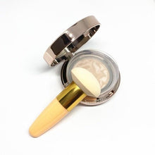 Load image into Gallery viewer, Professional Women Beauty Sponge Mushroom Head Powder Puff With Handle Smooth Shaped Make Up Colorful Sylish Design