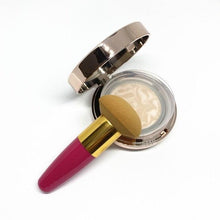 Load image into Gallery viewer, Professional Women Beauty Sponge Mushroom Head Powder Puff With Handle Smooth Shaped Make Up Colorful Sylish Design