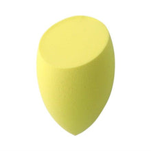 Load image into Gallery viewer, Professional Womens Blender Makeup Sponge Face Puff Powder Dry and Wet For Liquid Cream Make Up Sponges Cosmetics Colorful Soft Design