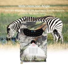 Load image into Gallery viewer, Protective Wildlife Camera Night Vision Trail IP65 Wireless